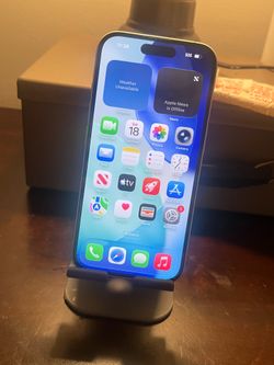 Apple iPhone 16 128GB White Unlocked