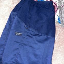  Maternity Scrubs 