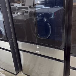 Samsung Bespoke Family Hub