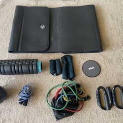 Exercise Equipment