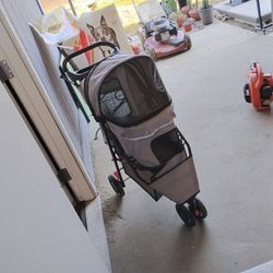 Dog Stroller 