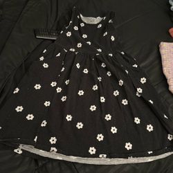 Little Girl Dress