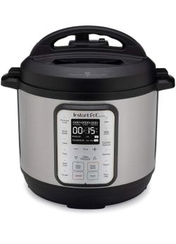 Instant Pot $50