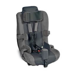 Inspired by Drive Spirit Plus APS Special Needs Car Seat