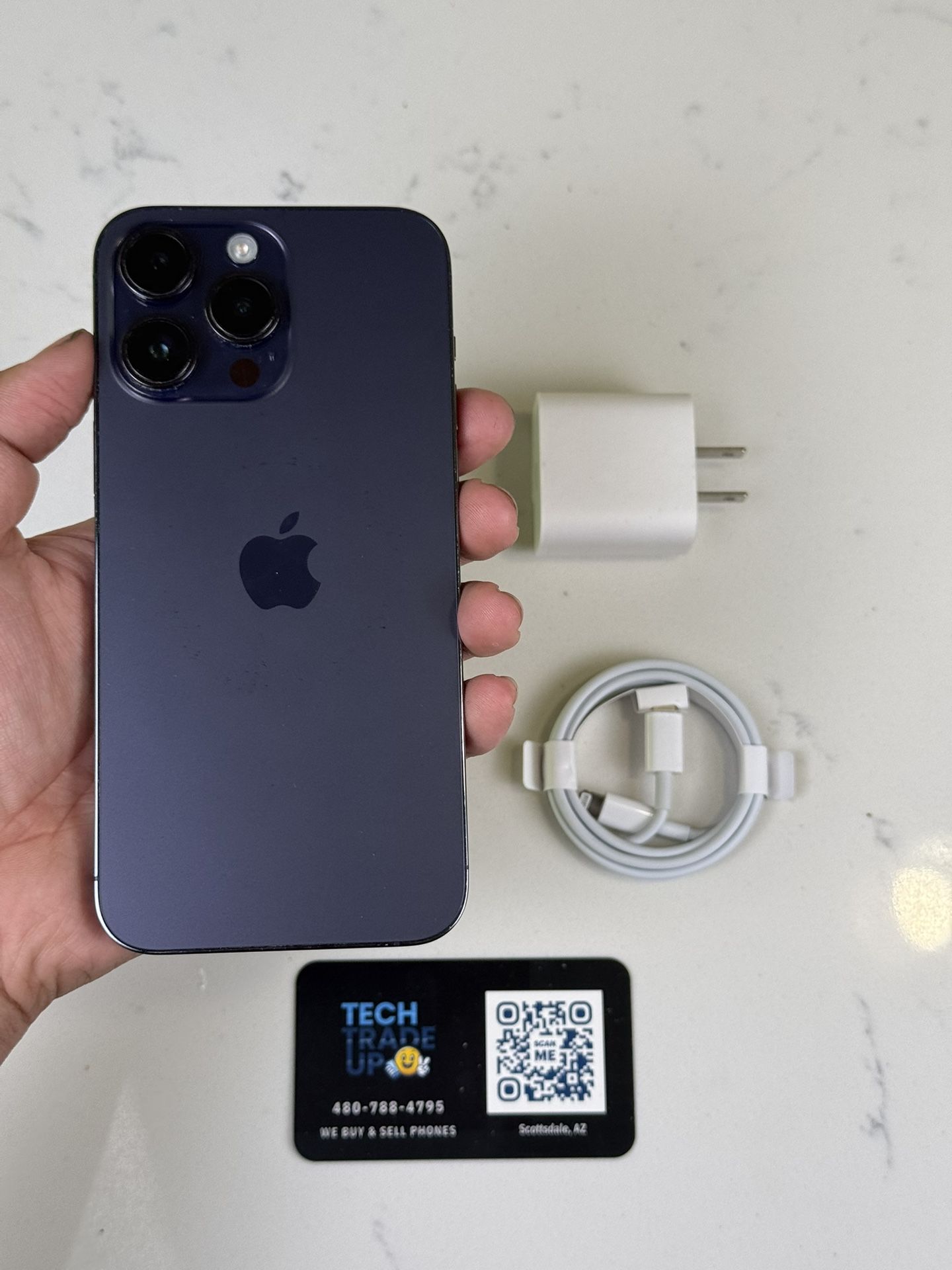 iPhone 14 Pro Max 256Gb Unlocked