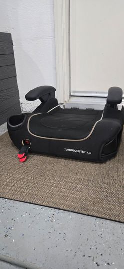 Graco booster seats