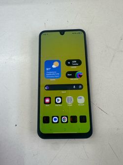 Samsung Galaxy a17 128GB AT&T