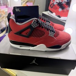 Toro 4s 