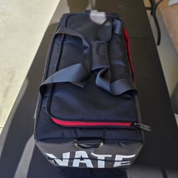 Private Label Carry On Travel Bag 