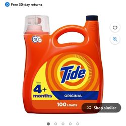 Tide Brand New Lebanon Pa 