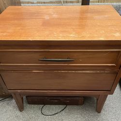 Side Table/Night Stand