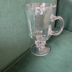 Café Glasses