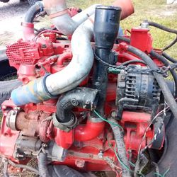 Cummins ,2018, R2.turbo Diesel