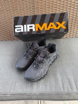 Nike Black Airmax DN8 Size 11