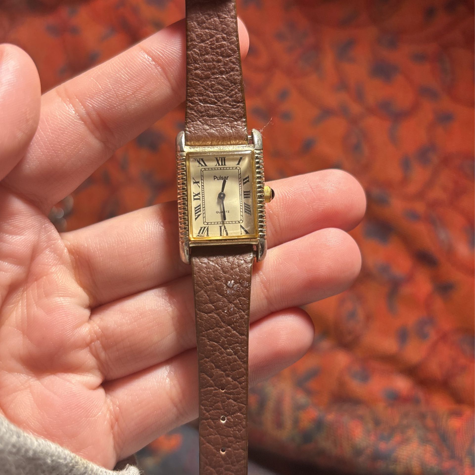 Vintage Watches 