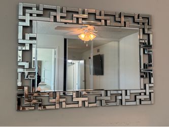Luxury Wall mirror