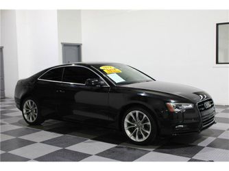 2014 Audi A5