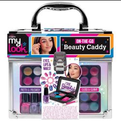 Cra-Z-Art My Look Beauty Caddy