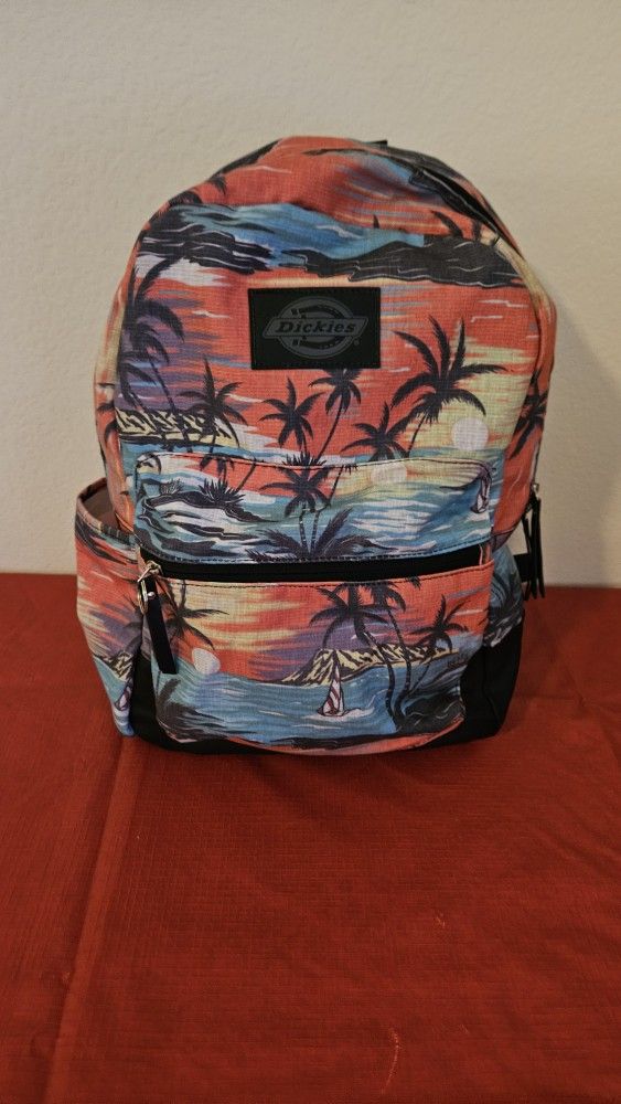 Dickies Backpack