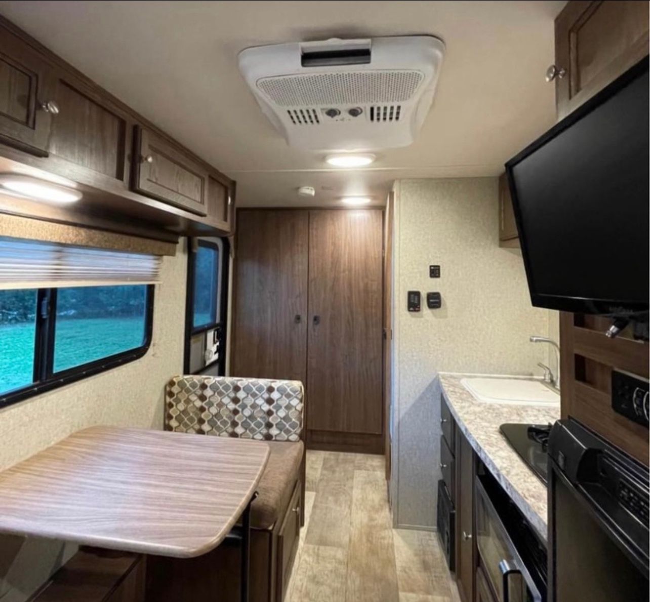 2015 Palomino Palomini