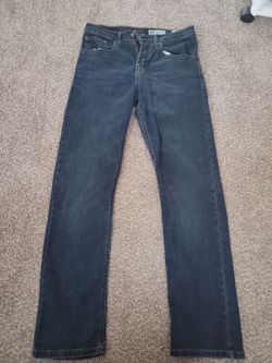 Wrangler jeans