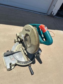 Miter Saw 10”