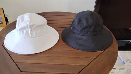 Brand New Sun Hats (set of 2)