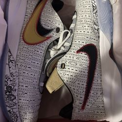 LeBron 20