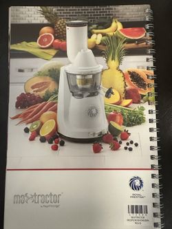 Royal Prestige Max Tractor 