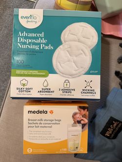Postpartum Items