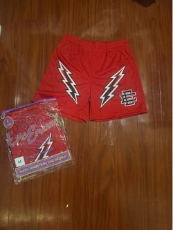 Eric Emanuel shorts