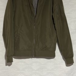 RSQ  Men’s Jacket