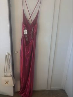 David’s Bridal  Size 4