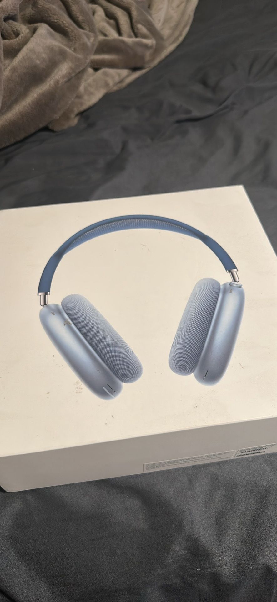 Air Pods Max