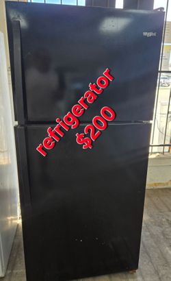 Top N Bottom Refrigerator
