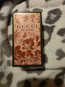 Gucci Bloom