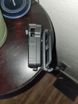 Magazine Holder