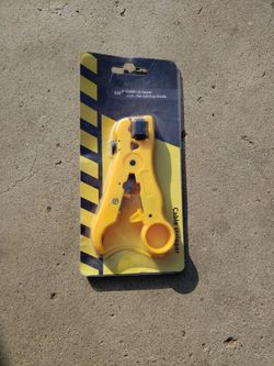 Cable Stripper