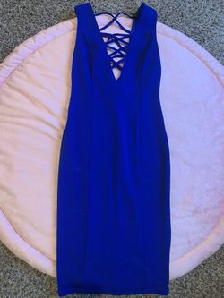 Womens Dress