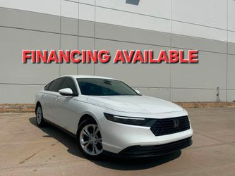 2025 Honda Accord