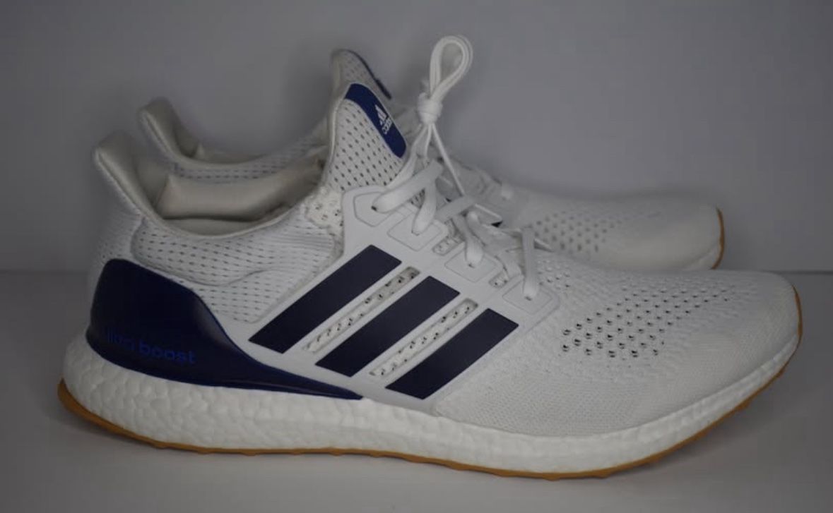 Adidas Ultraboost 1.0 Size 14