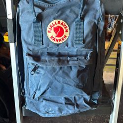 Fjallraven Kanken Laptop Backpack