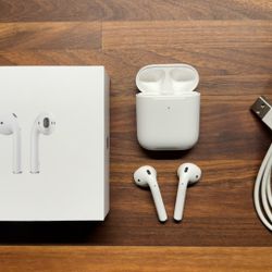 Apple AirPods 2 - Used