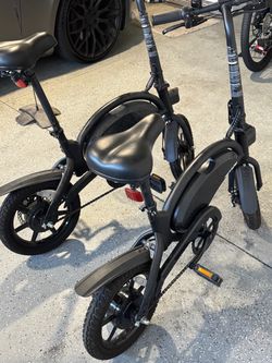 Jetson Bolt Pro E-Bikes
