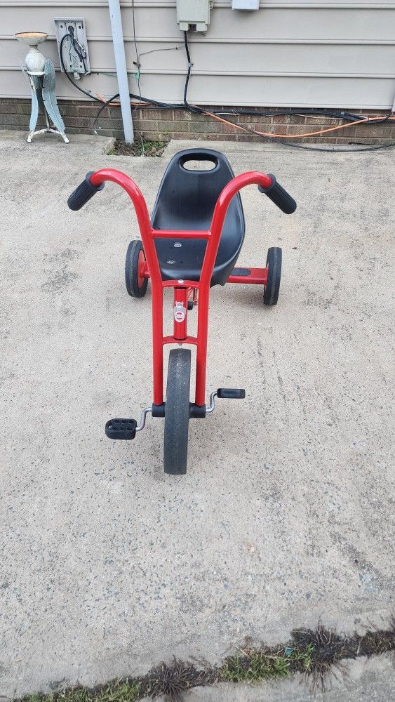 Children  Bicycle  In Good Condition 