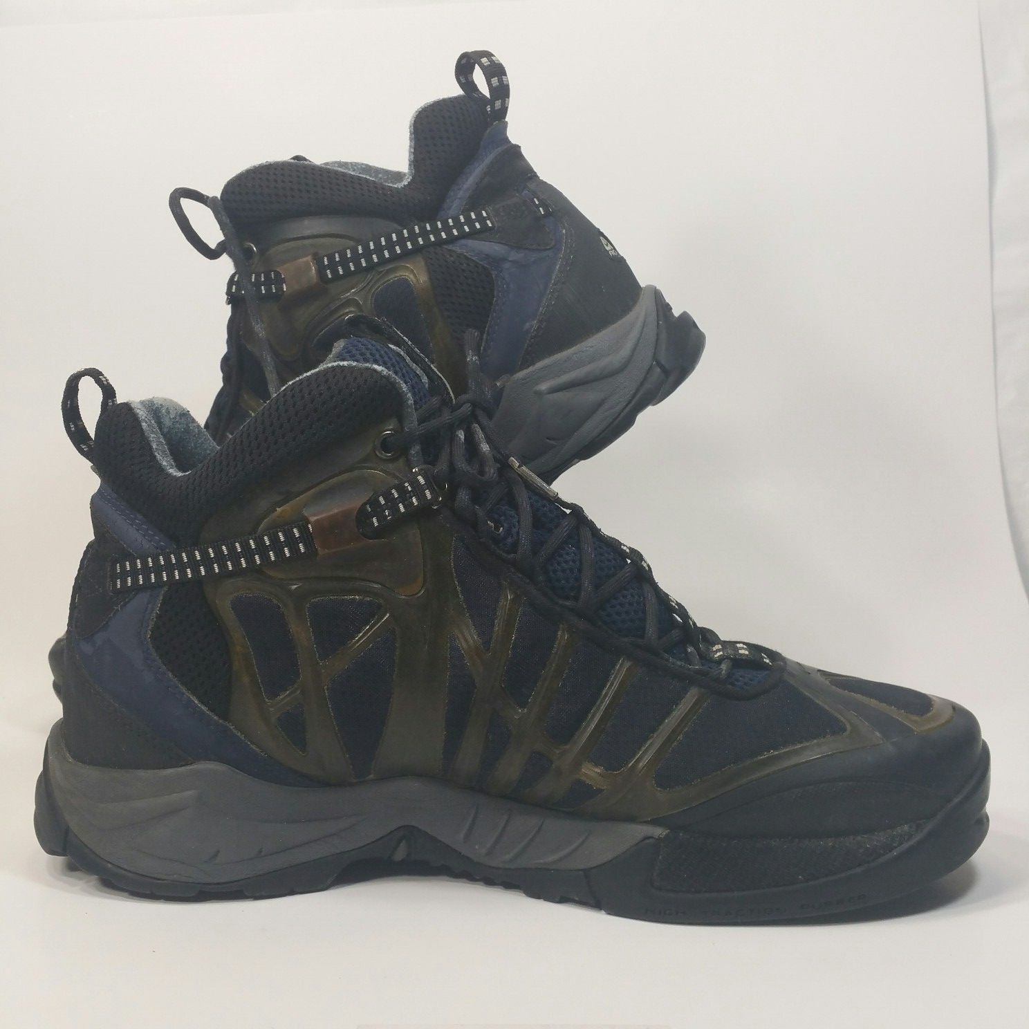 Nike Zoom Air Tallac Gore-Tex Hiking Boots Men's 11 M