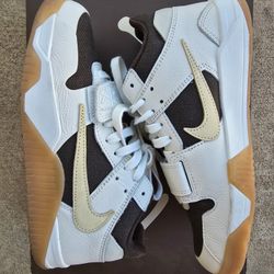 Jordan Jumpman Jack Size 8