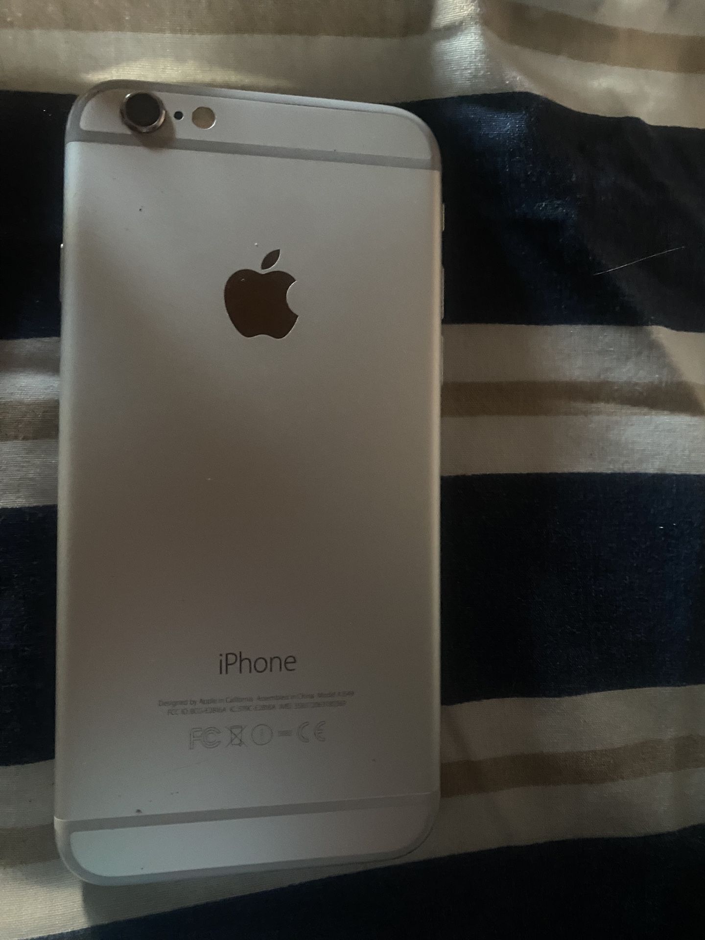 iPhone 6