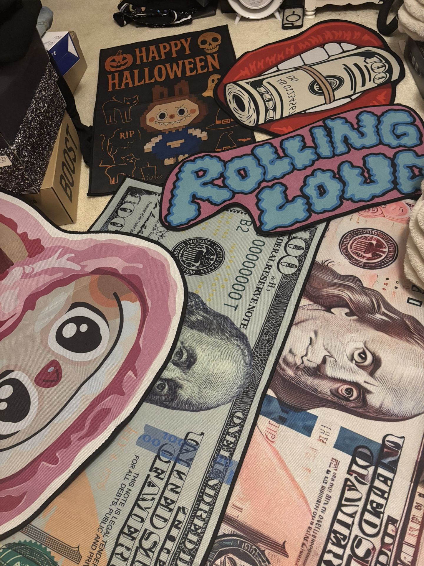 Runner Rugs