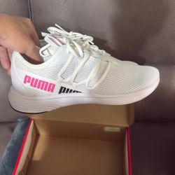 Puma Star Vital Women’s (white)